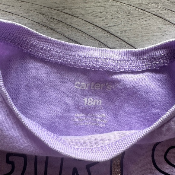 GIRLS RULE T-Shirt - Picture 3 of 3